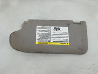 2013-2017 Nissan Altima Sun Visor Shade Replacement Passenger Right Mirror Fits Fits 2013 2014 2015 2016 2017 OEM Used Auto 
