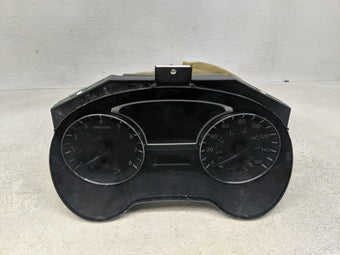 compare product 2013 Nissan Altima Instrument Cluster Speedometer Gauges P/N:A2C32213701 Fits OEM Used Auto Parts