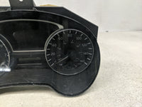 2013 Nissan Altima Instrument Cluster Speedometer Gauges P/N:A2C32213701 Fits OEM Used Auto Parts - Oemusedautoparts1.com