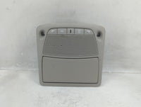 2013 Nissan Altima Overhead Roof Console - Oemusedautoparts1.com