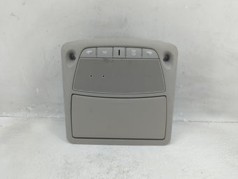 compare product 2013 Nissan Altima Overhead Roof Console