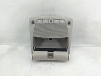 2013 Nissan Altima Overhead Roof Console - Oemusedautoparts1.com