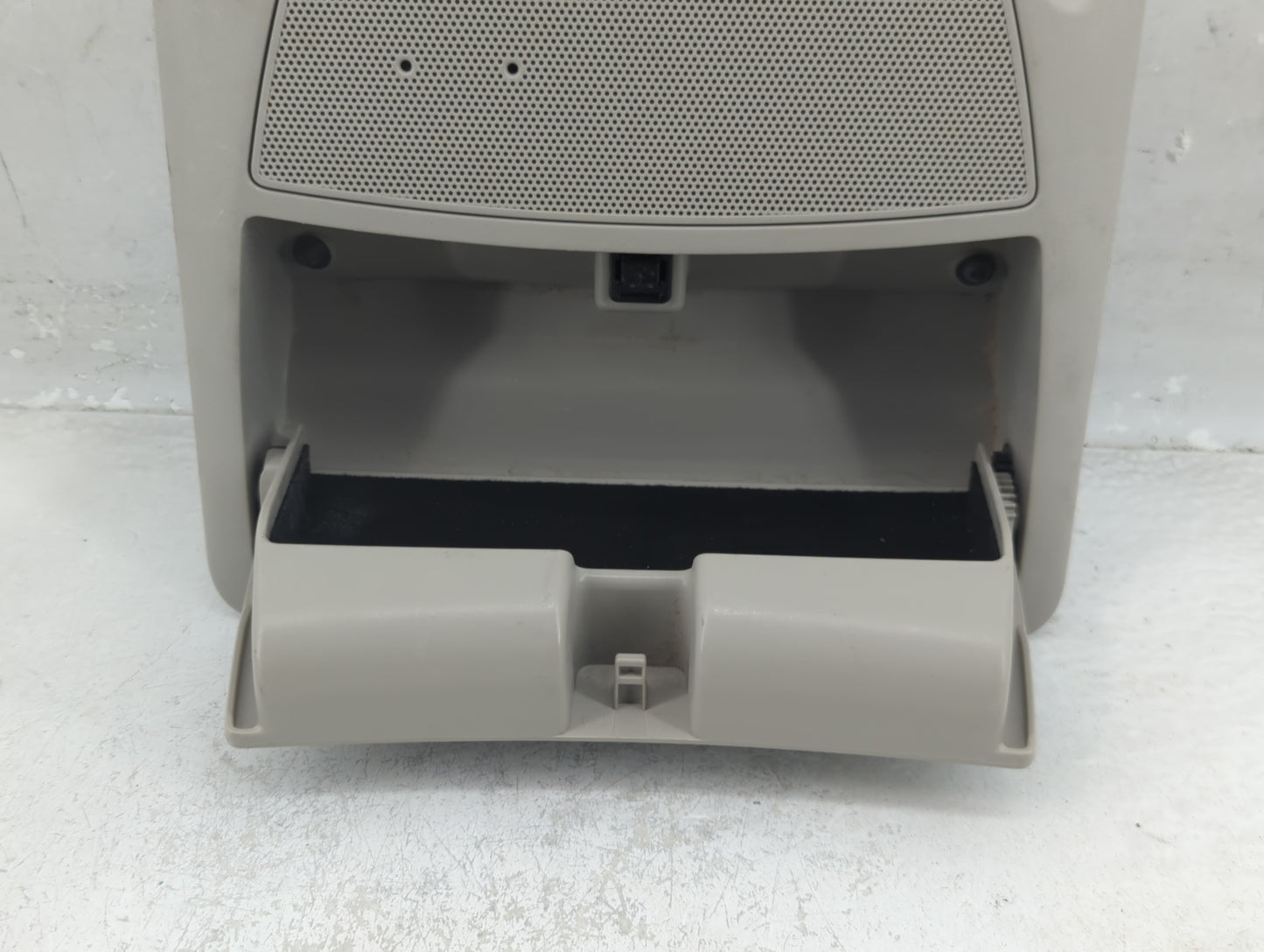 2013 Nissan Altima Overhead Roof Console - Oemusedautoparts1.com