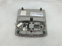 2013 Nissan Altima Overhead Roof Console - Oemusedautoparts1.com