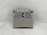 2013 Nissan Altima Overhead Roof Console - Oemusedautoparts1.com