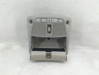 2013 Nissan Altima Overhead Roof Console - Oemusedautoparts1.com