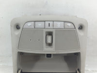 2013 Nissan Altima Overhead Roof Console - Oemusedautoparts1.com