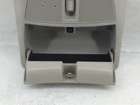 2013 Nissan Altima Overhead Roof Console - Oemusedautoparts1.com