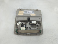 2013 Nissan Altima Overhead Roof Console - Oemusedautoparts1.com