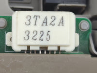 2013 Nissan Altima Overhead Roof Console - Oemusedautoparts1.com