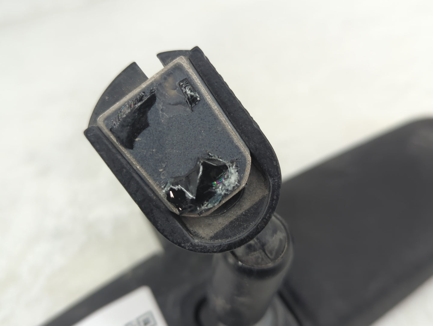 2000-2022 Nissan Altima Interior Rear View Mirror Replacement OEM Fits OEM Used Auto Parts - Oemusedautoparts1.com