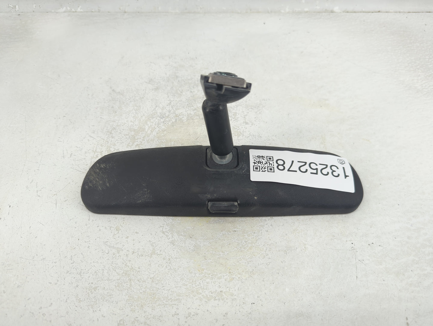 2000-2022 Nissan Altima Interior Rear View Mirror Replacement OEM Fits OEM Used Auto Parts - Oemusedautoparts1.com