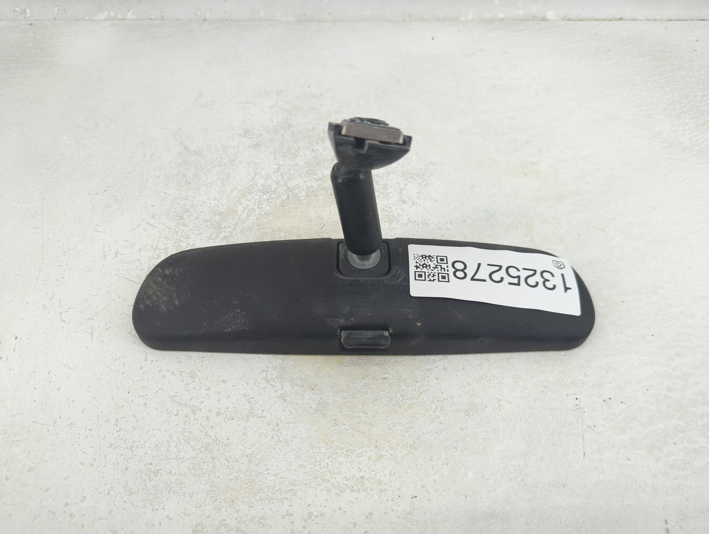 2000-2022 Nissan Altima Interior Rear View Mirror Replacement OEM Fits OEM Used Auto Parts - Oemusedautoparts1.com
