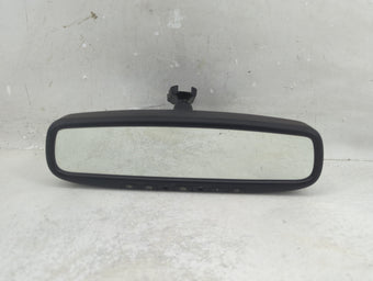 compare product 2007-2013 Nissan Altima Interior Rear View Mirror Replacement OEM P/N:4112A-0BI2HL4 Fits OEM Used Auto Parts