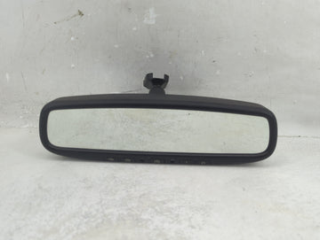 2007-2013 Nissan Altima Interior Rear View Mirror Replacement OEM P/N:4112A-0BI2HL4 Fits OEM Used Auto Parts - Oemusedautopa