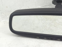 2007-2013 Nissan Altima Interior Rear View Mirror Replacement OEM P/N:4112A-0BI2HL4 Fits OEM Used Auto Parts - Oemusedautopa