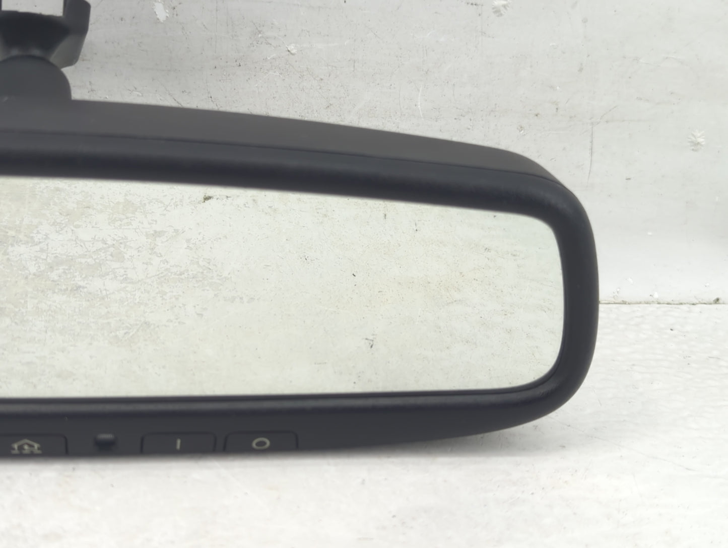 2007-2013 Nissan Altima Interior Rear View Mirror Replacement OEM P/N:4112A-0BI2HL4 Fits OEM Used Auto Parts - Oemusedautopa