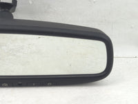2007-2013 Nissan Altima Interior Rear View Mirror Replacement OEM P/N:4112A-0BI2HL4 Fits OEM Used Auto Parts - Oemusedautopa