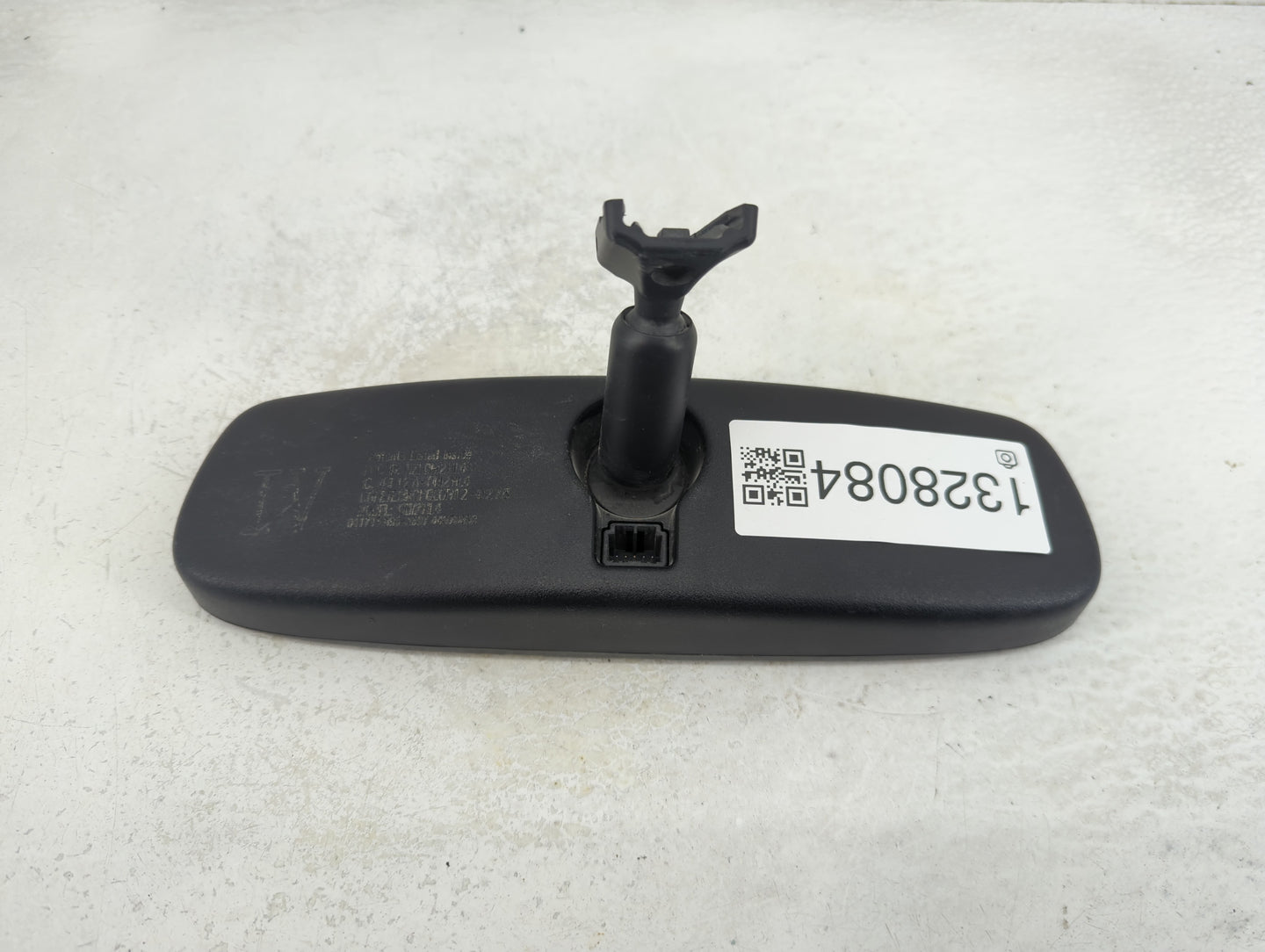 2007-2013 Nissan Altima Interior Rear View Mirror Replacement OEM P/N:4112A-0BI2HL4 Fits OEM Used Auto Parts - Oemusedautopa