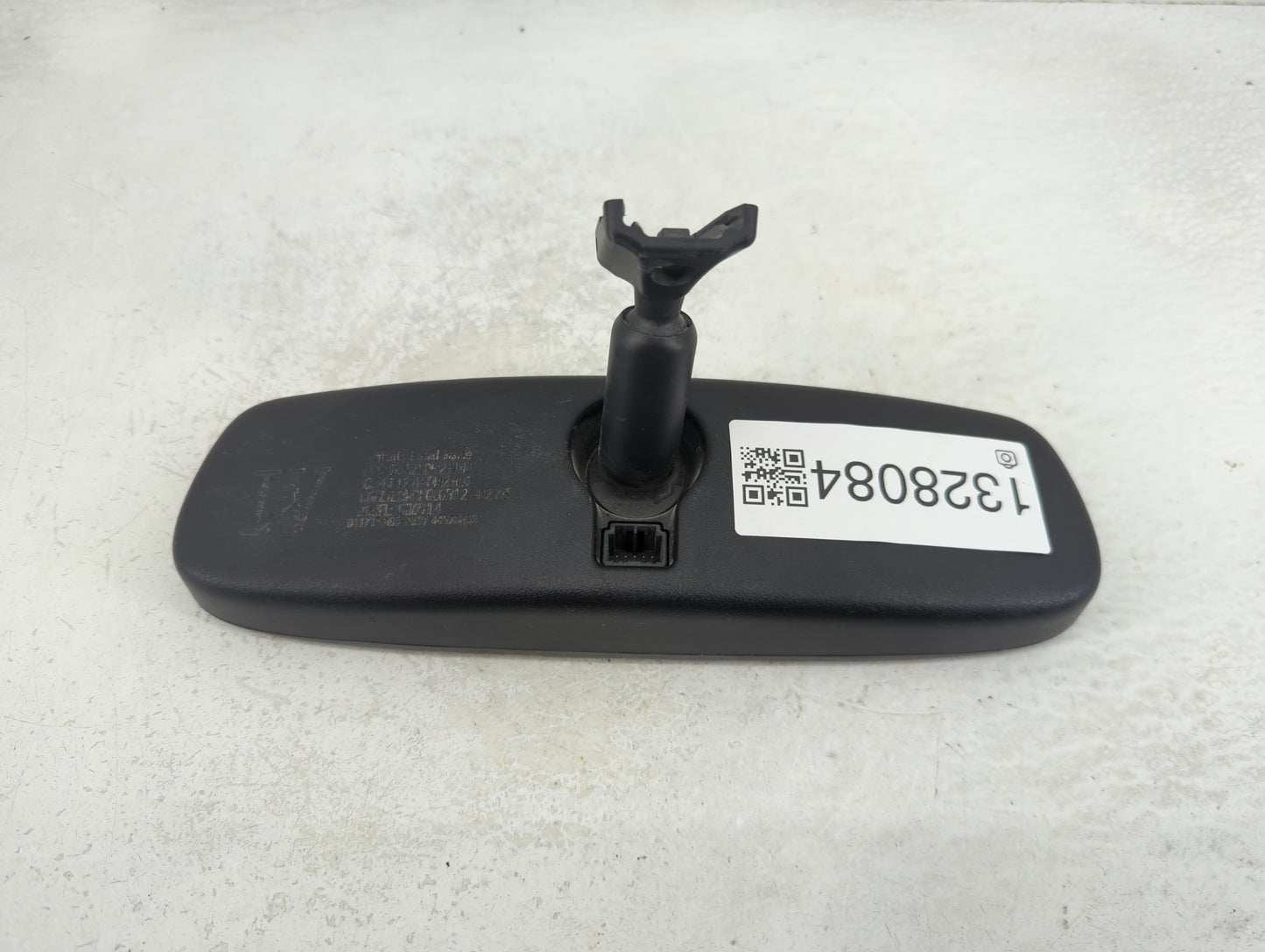2007-2013 Nissan Altima Interior Rear View Mirror Replacement OEM P/N:4112A-0BI2HL4 Fits OEM Used Auto Parts - Oemusedautopa