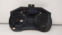 2013 Nissan Altima Instrument Cluster Speedometer Gauges P/N:24810-3TA0C 24810-3TA0B, 24810 3TA0A Fits OEM Used Auto Parts -
