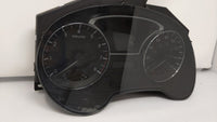 2013 Nissan Altima Instrument Cluster Speedometer Gauges P/N:24810-3TA0C 24810-3TA0B, 24810 3TA0A Fits OEM Used Auto Parts -