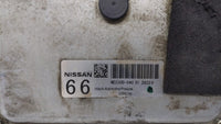 2013-2014 Nissan Altima PCM Engine Control Computer ECU ECM PCU OEM P/N:MEC300-040 D1 MEC300-001 A1 Fits Fits 2013 2014 OEM 