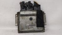 2013-2014 Nissan Altima PCM Engine Control Computer ECU ECM PCU OEM P/N:MEC300-040 D1 MEC300-001 A1 Fits Fits 2013 2014 OEM 
