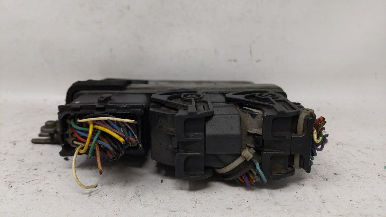 2013-2014 Nissan Altima PCM Engine Control Computer ECU ECM PCU OEM P/N:MEC300-040 D1 MEC300-001 A1 Fits Fits 2013 2014 OEM 