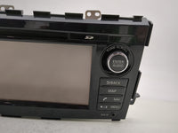 2013-2014 Nissan Altima Radio AM FM Cd Player Receiver Replacement P/N:7 612 051 140 259153TA1A, 259153TA1C Fits Fits 2013 2