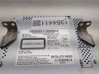 2013-2014 Nissan Altima Radio AM FM Cd Player Receiver Replacement P/N:7 612 051 140 259153TA1A, 259153TA1C Fits Fits 2013 2