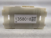 2014-2015 Nissan Altima Temperature Control Module 27760 3tm0b - Oemusedautoparts1.com