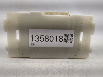 compare product 2014-2015 Nissan Altima Temperature Control Module 27760 3tm0b