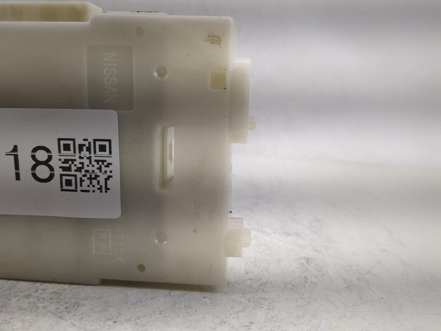 2014-2015 Nissan Altima Temperature Control Module 27760 3tm0b - Oemusedautoparts1.com