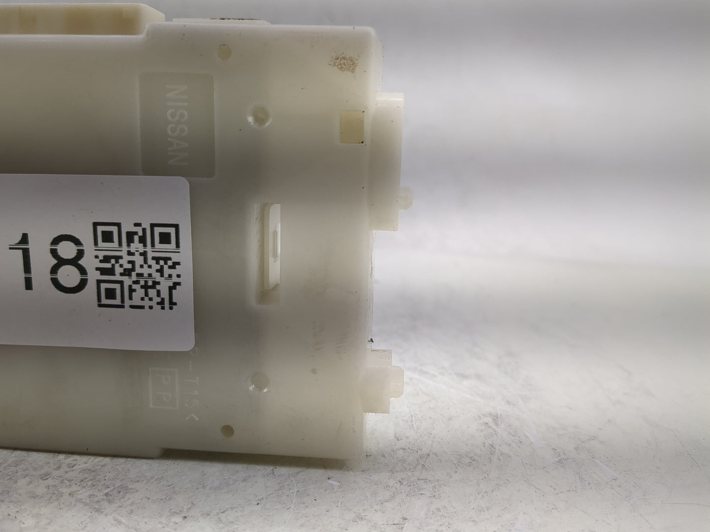 2014-2015 Nissan Altima Temperature Control Module 27760 3tm0b - Oemusedautoparts1.com