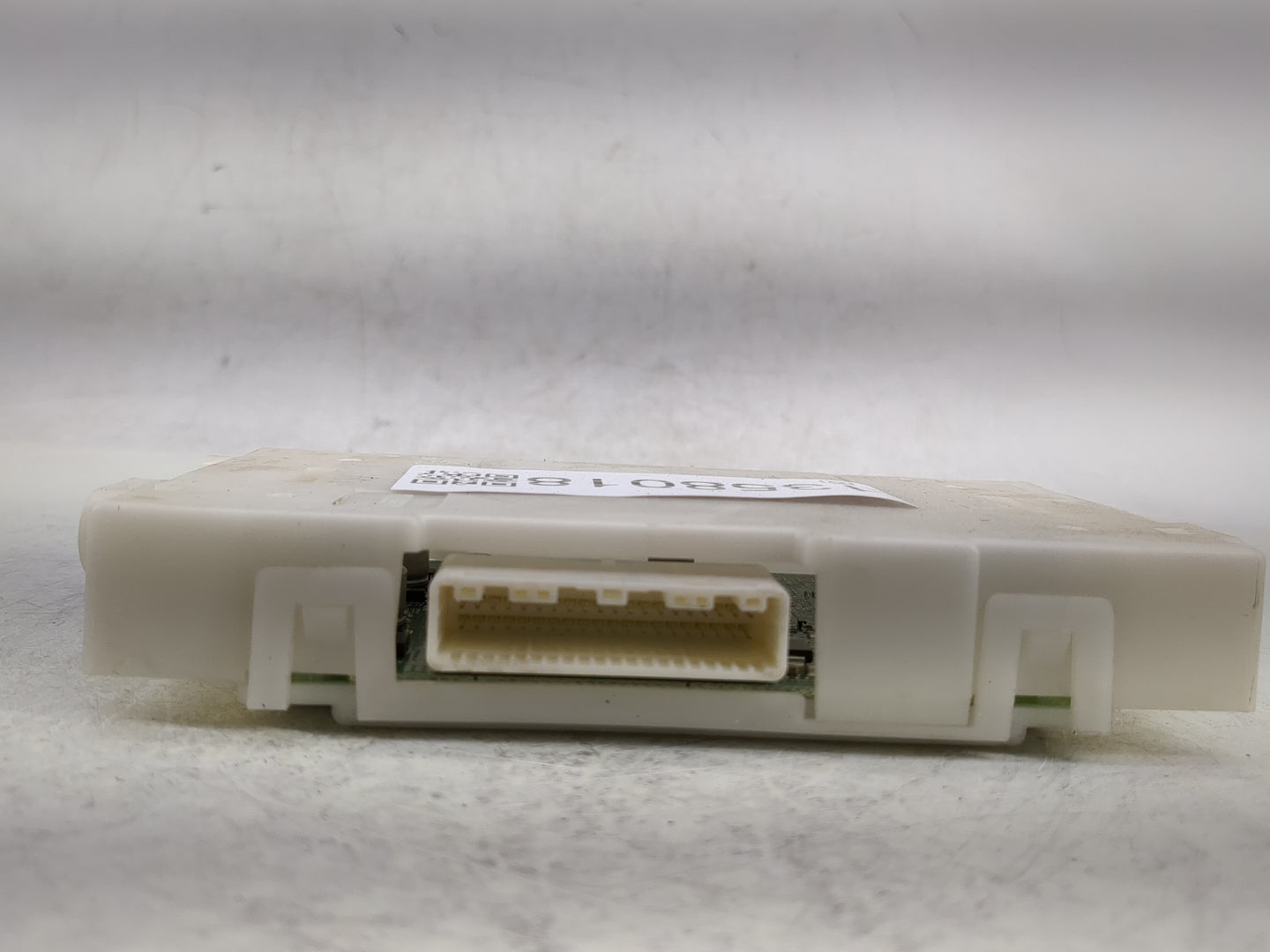 2014-2015 Nissan Altima Temperature Control Module 27760 3tm0b - Oemusedautoparts1.com