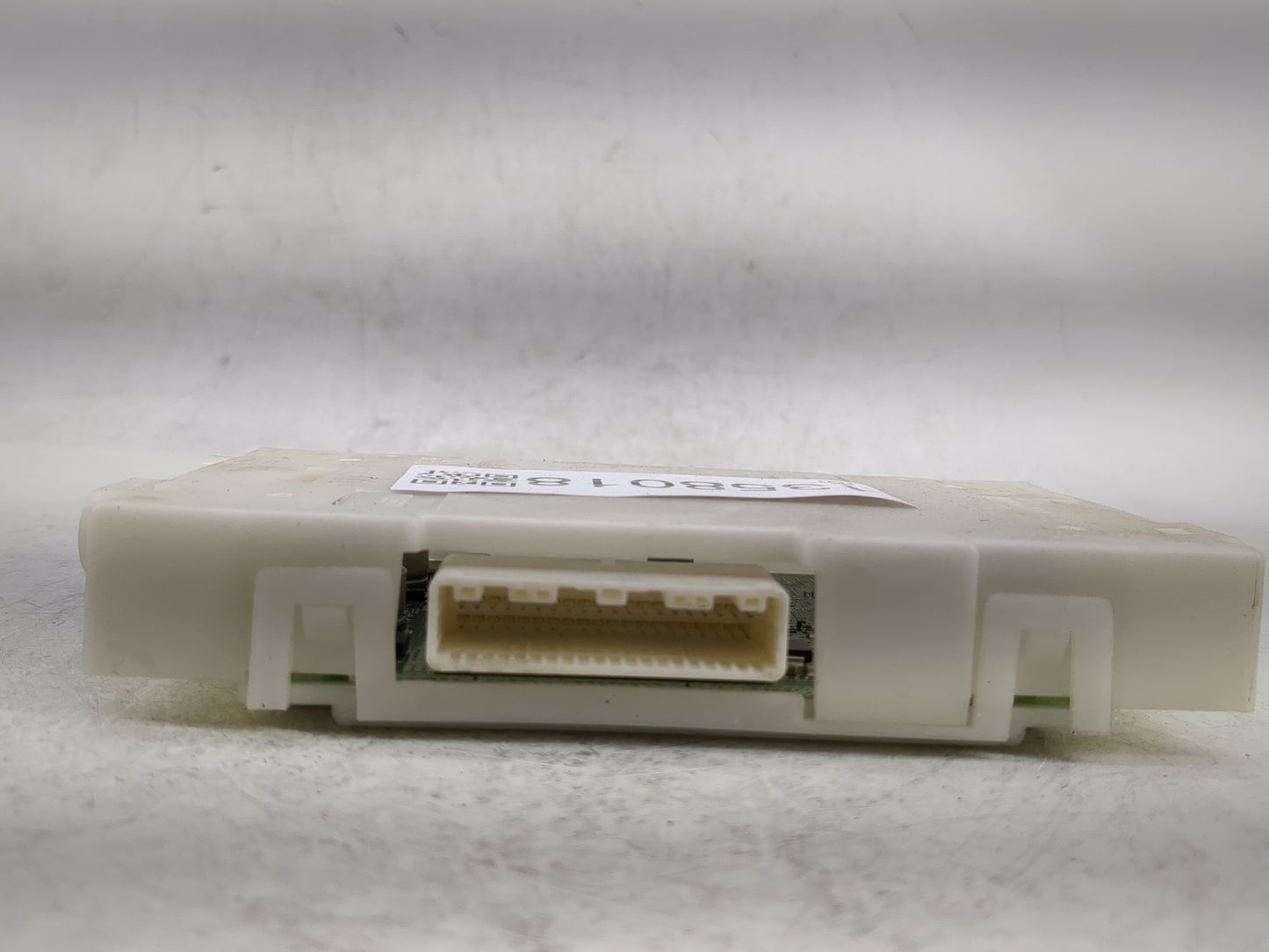 2014-2015 Nissan Altima Temperature Control Module 27760 3tm0b - Oemusedautoparts1.com