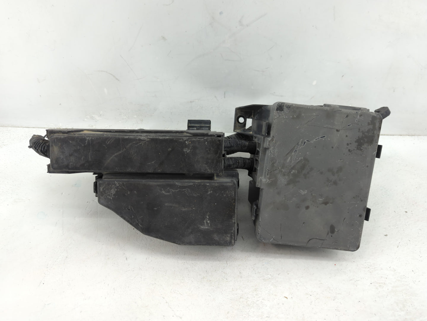 2013-2014 Nissan Altima Fusebox Fuse Box Panel Relay Module Fits Fits 2013 2014 OEM Used Auto Parts - Oemusedautoparts1.com