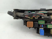 2013-2014 Nissan Altima Fusebox Fuse Box Panel Relay Module Fits Fits 2013 2014 OEM Used Auto Parts - Oemusedautoparts1.com