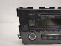 2013-2015 Nissan Altima Radio AM FM Cd Player Receiver Replacement P/N:28185 3TA0G Fits Fits 2013 2014 2015 OEM Used Auto Pa