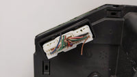 2013 Nissan Altima Instrument Cluster Speedometer Gauges P/N:24810-3TA0C 24810-3TA0B, 24810 3TA0A Fits OEM Used Auto Parts -