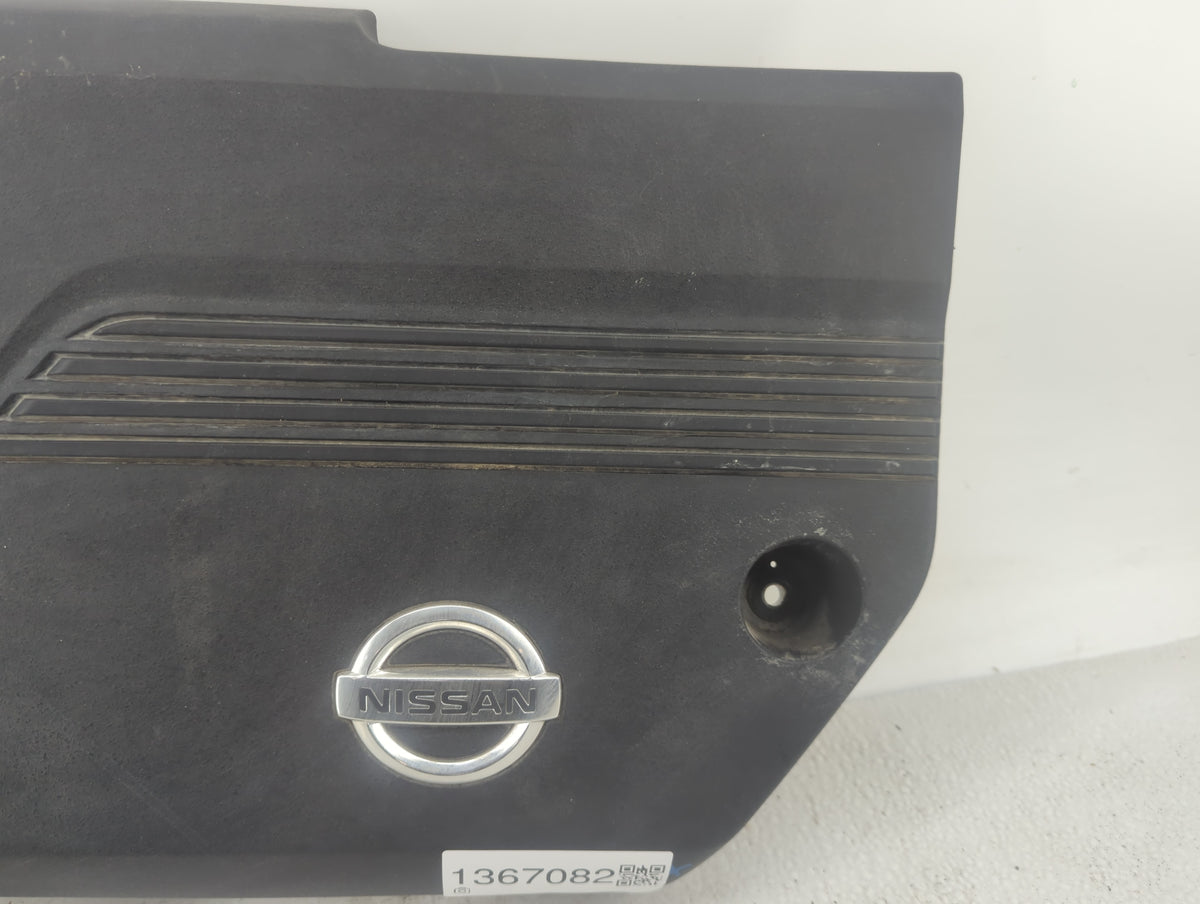 2013 Nissan Altima Engine Cover 1367082 - Oemusedautoparts1.com