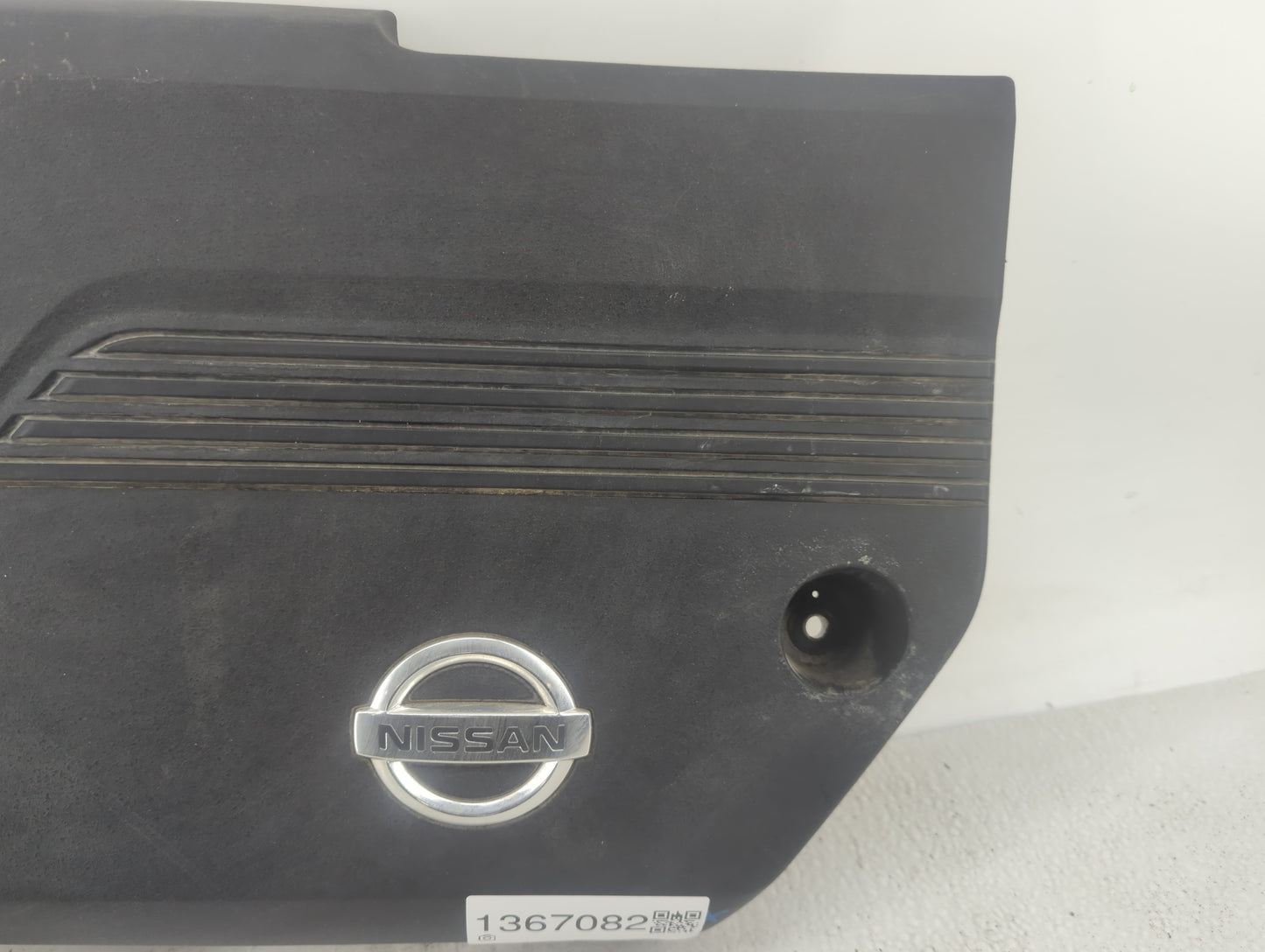 2013 Nissan Altima Engine Cover - Oemusedautoparts1.com