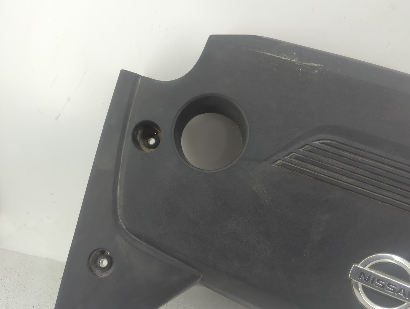 2013 Nissan Altima Engine Cover - Oemusedautoparts1.com