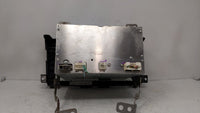 2013-2015 Nissan Altima Am Fm Cd Player Radio Receiver - Oemusedautoparts1.com