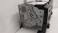 2013-2015 Nissan Altima Am Fm Cd Player Radio Receiver - Oemusedautoparts1.com