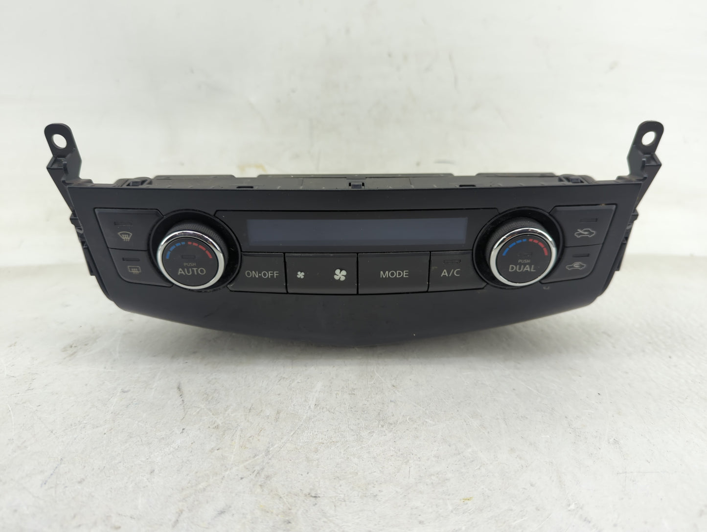 2013-2015 Nissan Altima Climate Control Module Temperature AC/Heater Replacement P/N:T1023472B 275003TM0A Fits Fits 2013 201