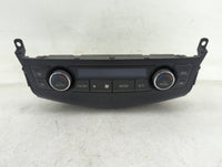 2013-2015 Nissan Altima Climate Control Module Temperature AC/Heater Replacement P/N:T1023472B 275003TM0A Fits Fits 2013 201