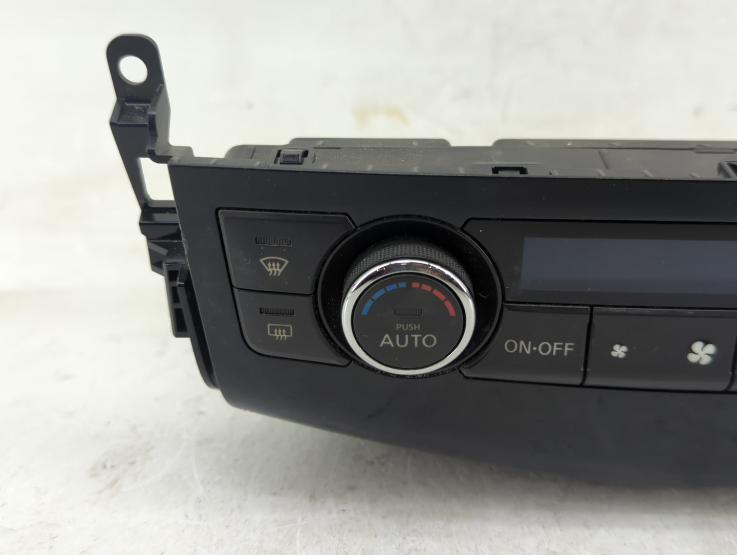 2013-2015 Nissan Altima Climate Control Module Temperature AC/Heater Replacement P/N:T1023472B 275003TM0A Fits Fits 2013 201