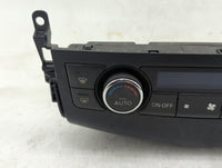 2013-2015 Nissan Altima Climate Control Module Temperature AC/Heater Replacement P/N:T1023472B 275003TM0A Fits Fits 2013 201